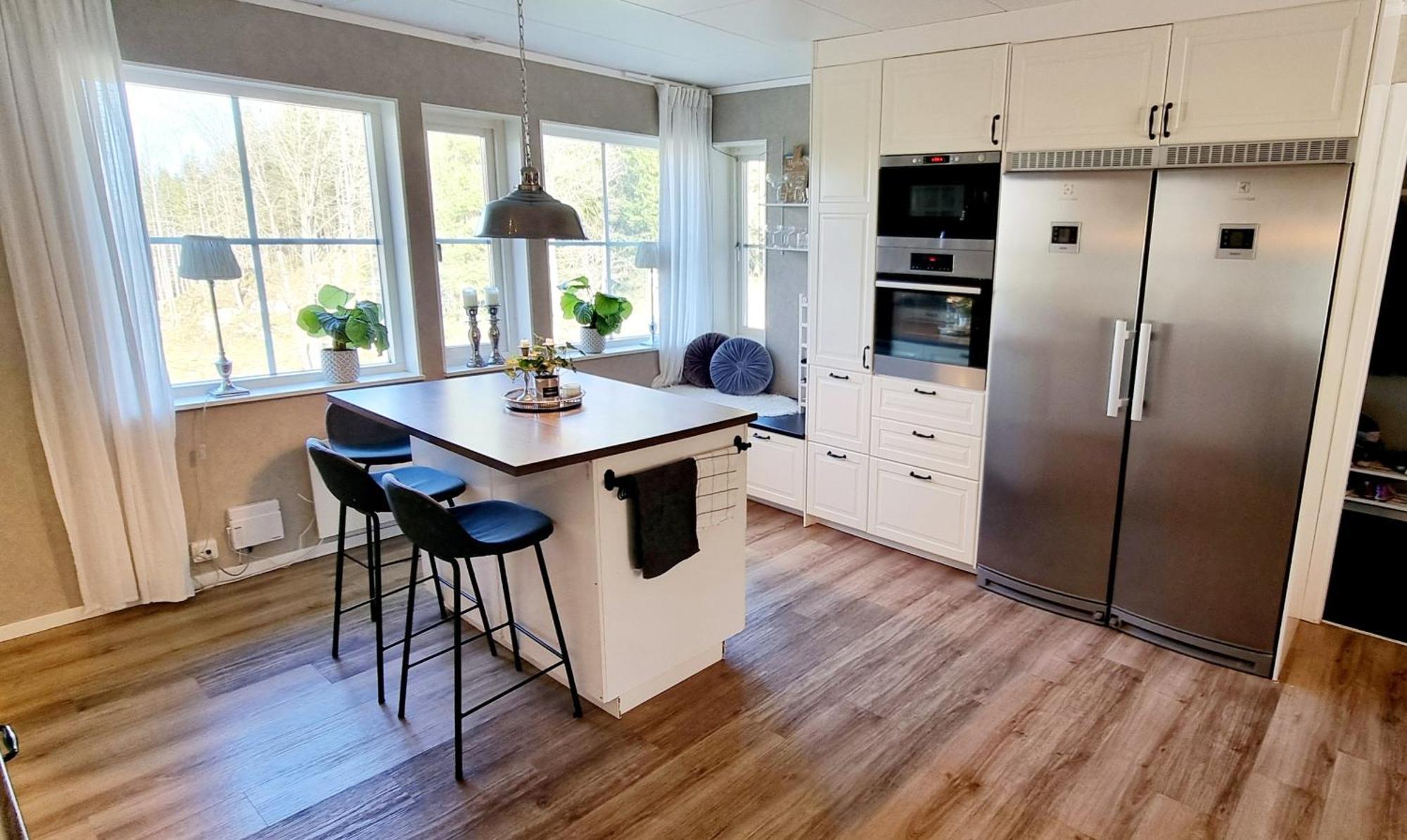 Family Friendly Villa With Sauna In The Nature 布罗斯 外观 照片