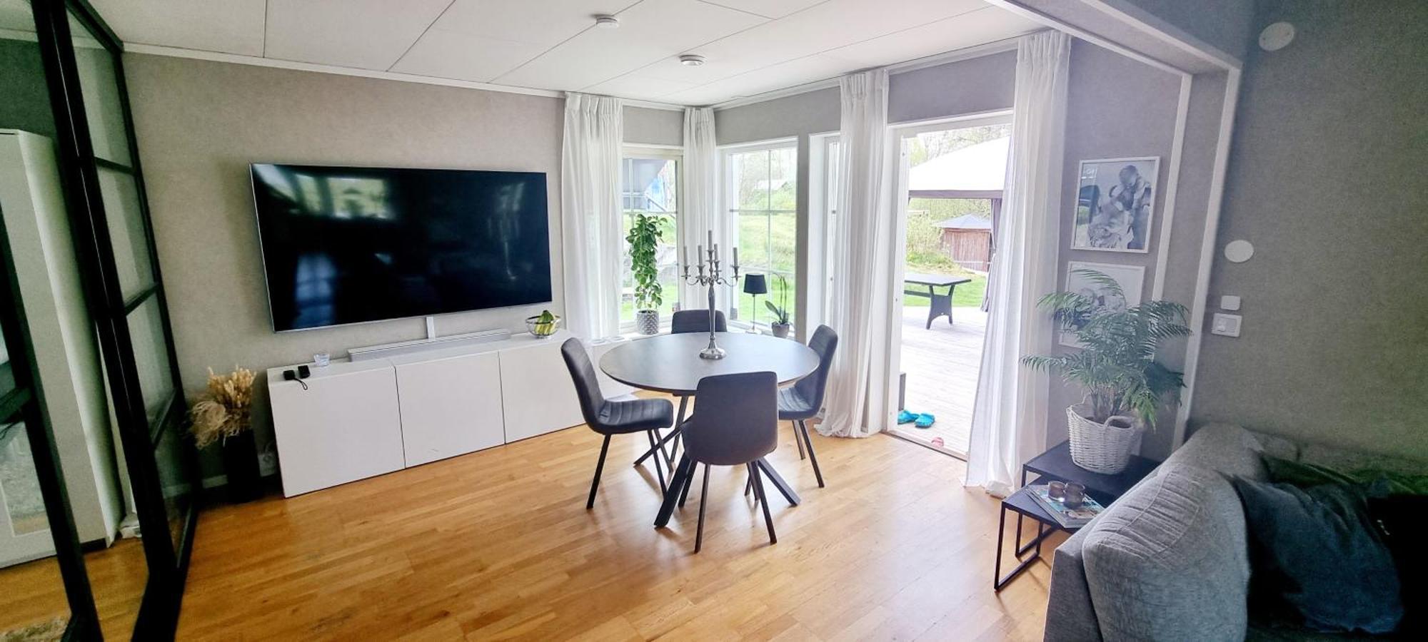 Family Friendly Villa With Sauna In The Nature 布罗斯 外观 照片