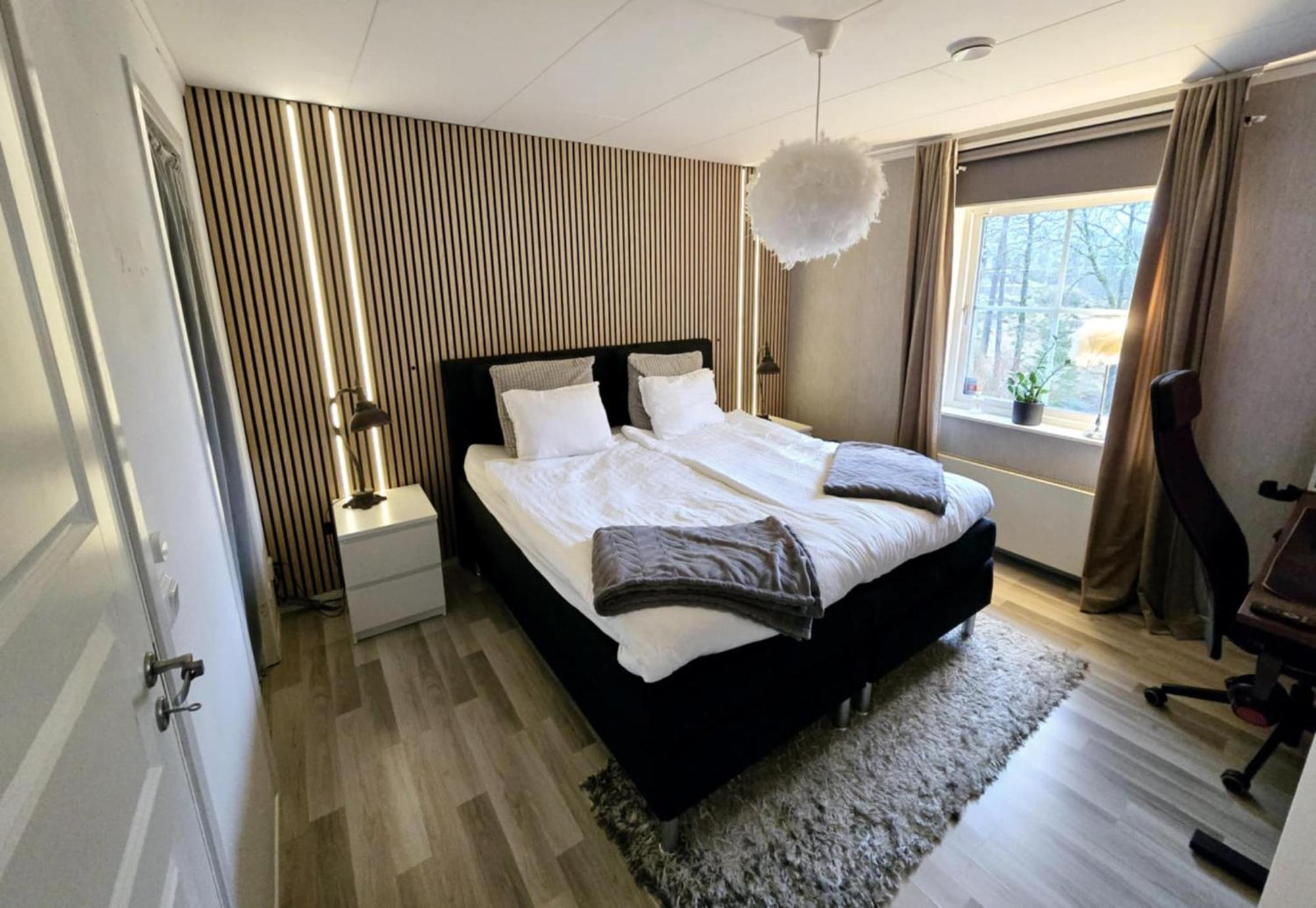 Family Friendly Villa With Sauna In The Nature 布罗斯 外观 照片